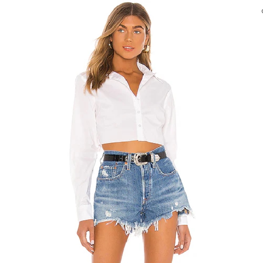 Levi's 501 Original Short - 30